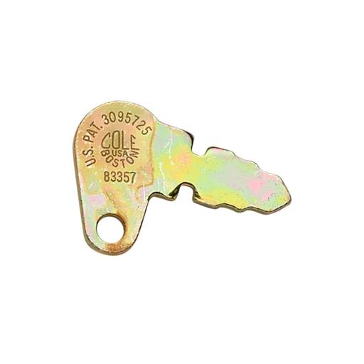 Littelfuse - LIF83357-BX - 83357-BX