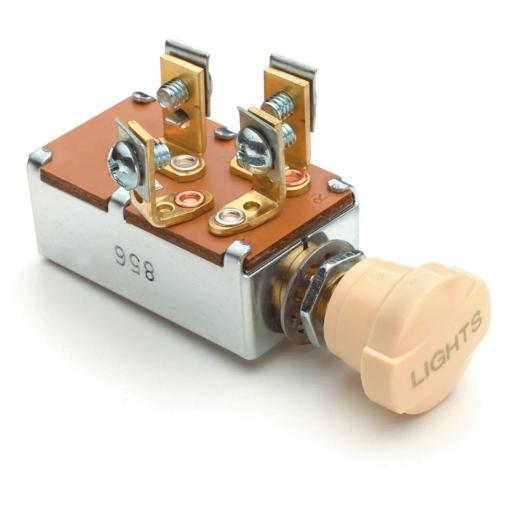 Littelfuse - LIF7152-BX - 7152-BX