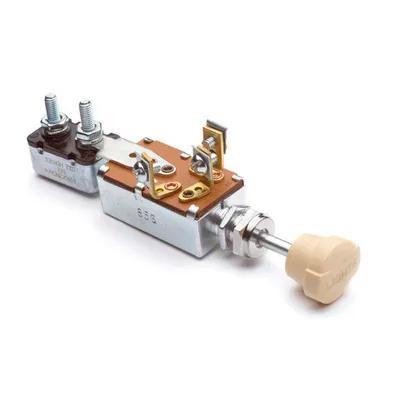 Littelfuse - LIF7157-BX - 7157-BX