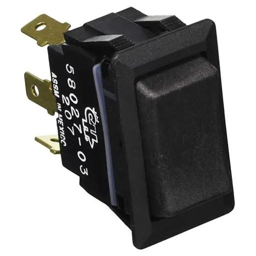Littelfuse - LIF58027-03-BP - 58027-03-BP