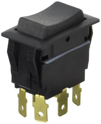 Littelfuse - LIF58027-07-BP - 58027-07-BP