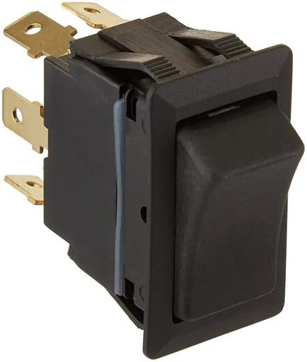 Littelfuse - LIF58027-08-BX - 58027-08-BX