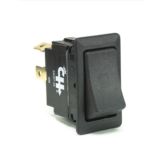 Littelfuse - LIF58027-02-BX - 58027-02-BX
