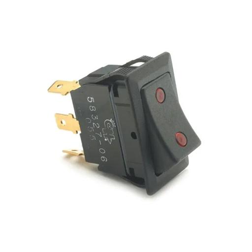 Littelfuse - LIF58327-06-BP - 58327-06-BP