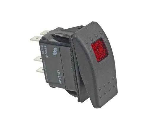 Littelfuse - LIF58326-01-BX - 58326-01-BX