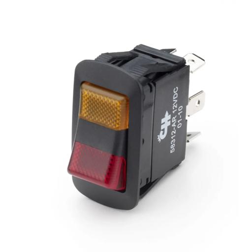 Littelfuse - LIF58312-AR1 - 58312-AR1