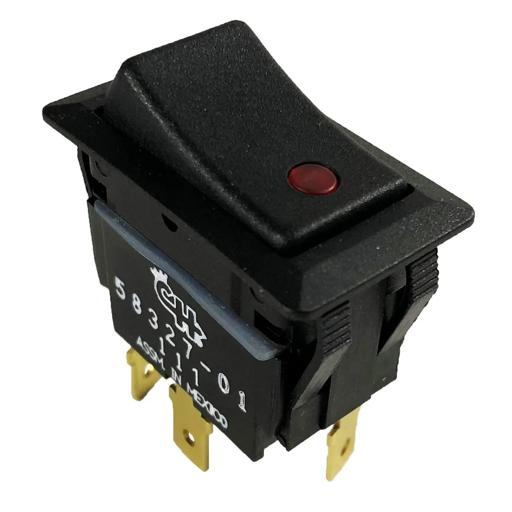 Littelfuse - LIF58327-01-BP - 58327-01-BP