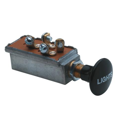 Littelfuse - LIF72100-BX - 72100-BX