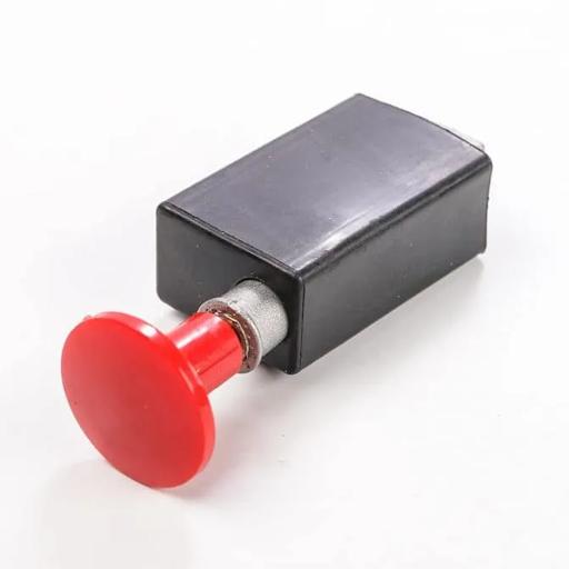 Littelfuse - LIF50036-BX - 50036-BX