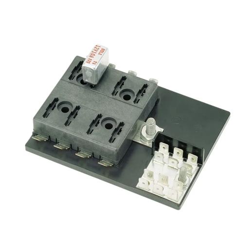 Littelfuse - LIF46377-8-BX - 46377-8-BX