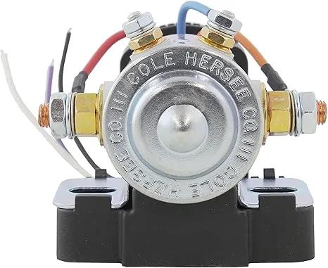 Littelfuse - LIF48530-01 - 48530-01