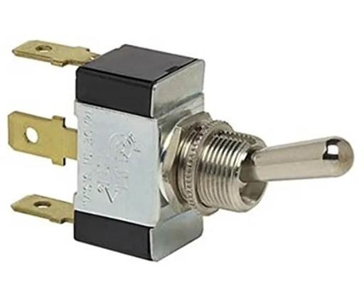Littelfuse - LIF55016-06-BP - 55016-06-BP