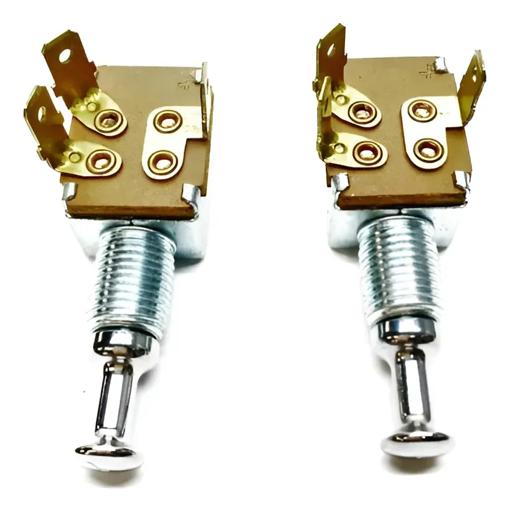 Littelfuse - LIF50082-BX - 50082-BX