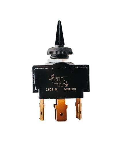 Littelfuse - LIF54107-01-BX - 54107-01-BX