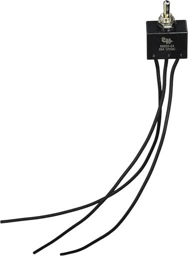 Littelfuse - LIF55025-04-BX - 55025-04-BX