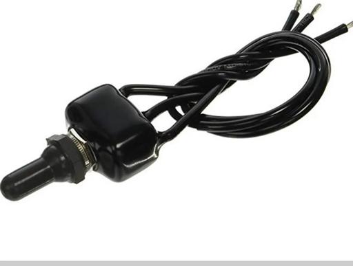 Littelfuse - LIF55036-14-BP - 55036-14-BP