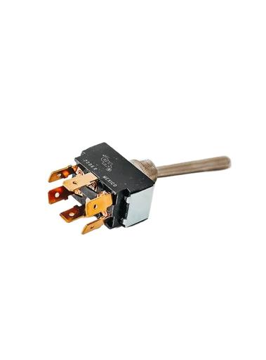 Littelfuse - LIF55064-BX - 55064-BX