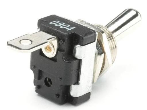 Littelfuse - LIF55089-BX - 55089-BX