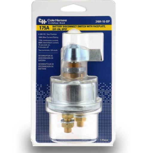 Littelfuse - LIF2484-16-BP - 2484-16-BP