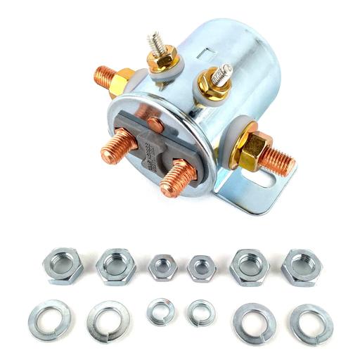 Littelfuse - LIF24401-BX - 24401-BX