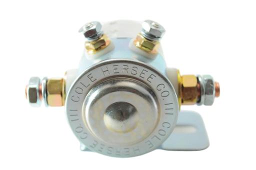 Littelfuse - LIF24059-08-BX - 24059-08-BX