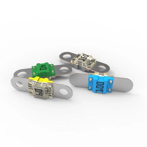 Littelfuse - LIF142.0020.6152 - 142.0020.6152