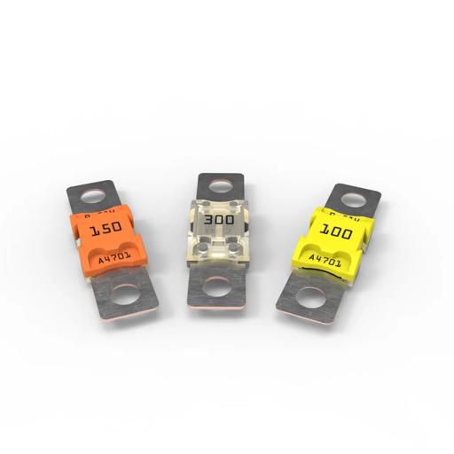 Littelfuse - LIF153.0010.5602 - 153.0010.5602