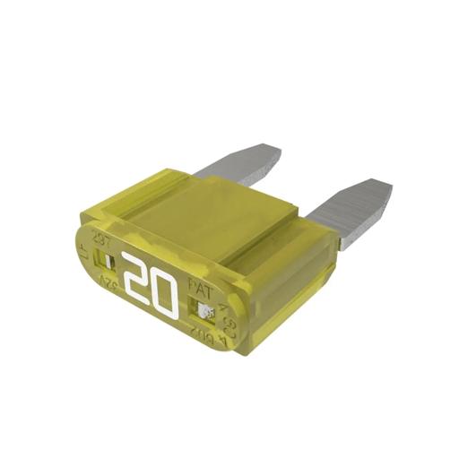 Littelfuse - LIF0MIN020.MXGLO - 0MIN020.MXGLO