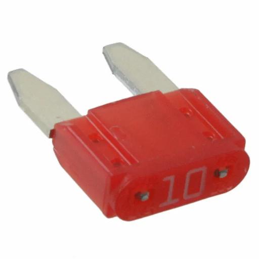 Littelfuse - LIF0MIN010.V - 0MIN010.V