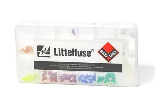 Littelfuse - LIF0RBOX001Z - 0RBOX001Z