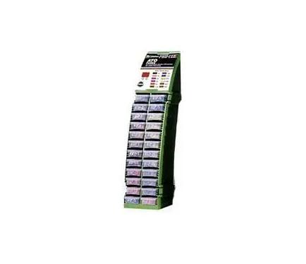 Littelfuse - LIF0MRS0001Z - 0MRS0001Z