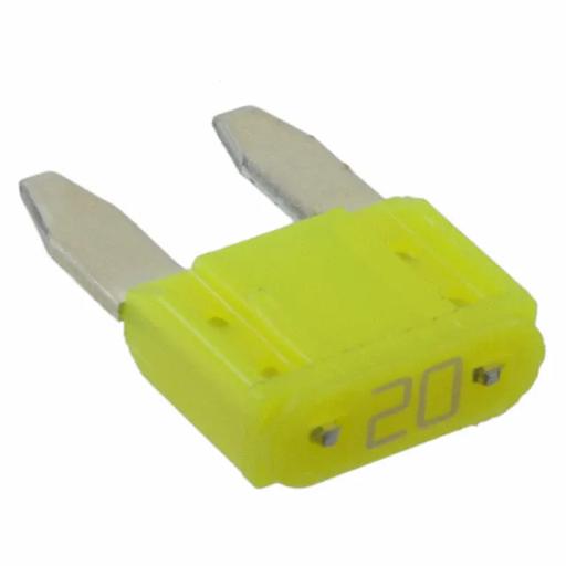Littelfuse - LIF0MIN020.V - 0MIN020.V