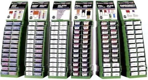 Littelfuse - LIF0MRS0007Z - 0MRS0007Z