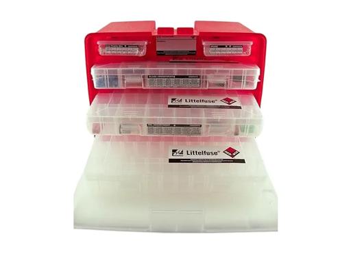Littelfuse - LIF0RED0BOXZXNG - 0RED0BOXZXNG