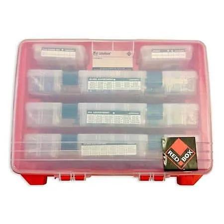 Littelfuse - LIF0RED0BOXZXNGA - 0RED0BOXZXNGA