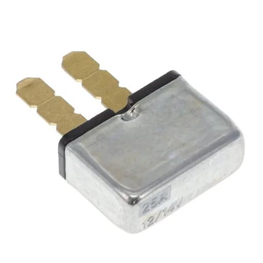 Littelfuse - LIF0UCB025.X - 0UCB025.X