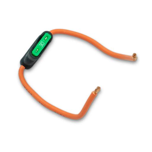 Littelfuse - LIF0FHA0001LXN - 0FHA0001LXN