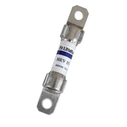 Littelfuse - LIF0HEV010.ZXBD - 0HEV010.ZXBD