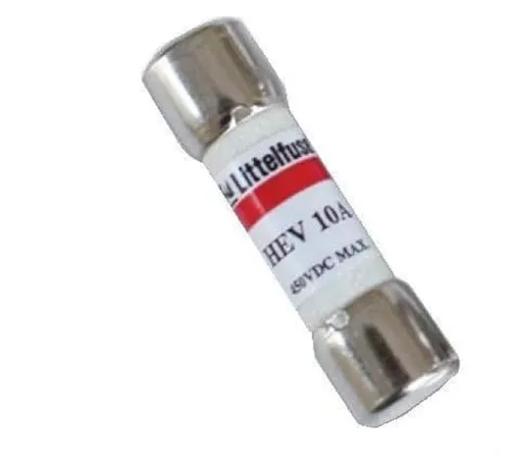 Littelfuse - LIF0HEV010.ZXC - 0HEV010.ZXC