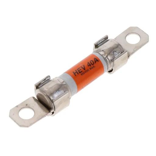 Littelfuse - LIF0HEV040.ZXBD - 0HEV040.ZXBD