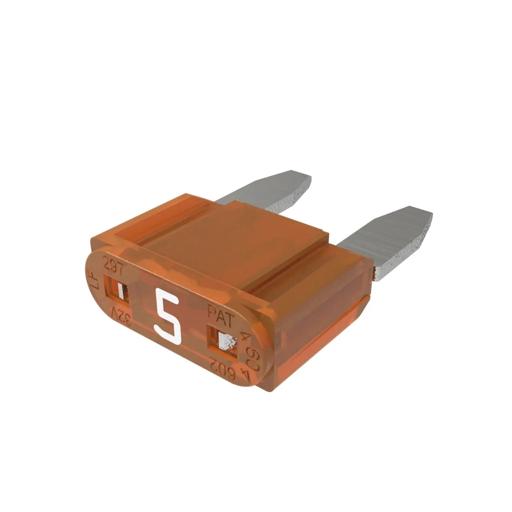 Littelfuse - LIF0MIN005.MXGLO - 0MIN005.MXGLO
