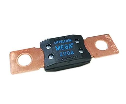 Littelfuse - LIF0MEG500.X - 0MEG500.X