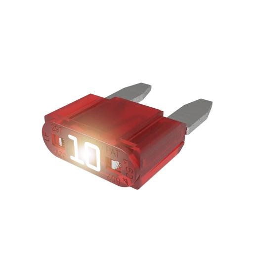 Littelfuse - LIF0MIN010.MXGLO - 0MIN010.MXGLO