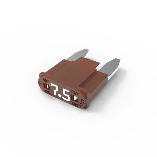 Littelfuse - LIF099707.5WXN - 099707.5WXN