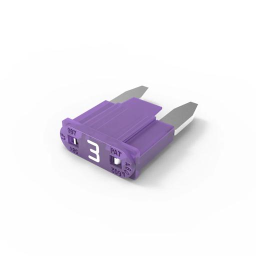 Littelfuse - LIF0997003.WXN - 0997003.WXN