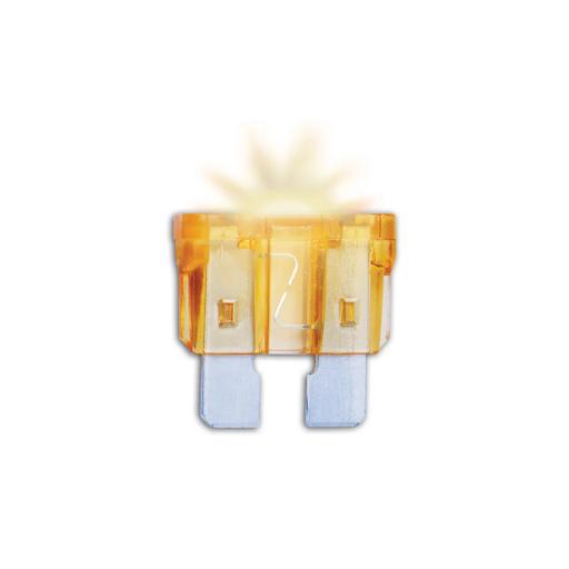 Littelfuse - LIF0ATO025.MXGLO - 0ATO025.MXGLO