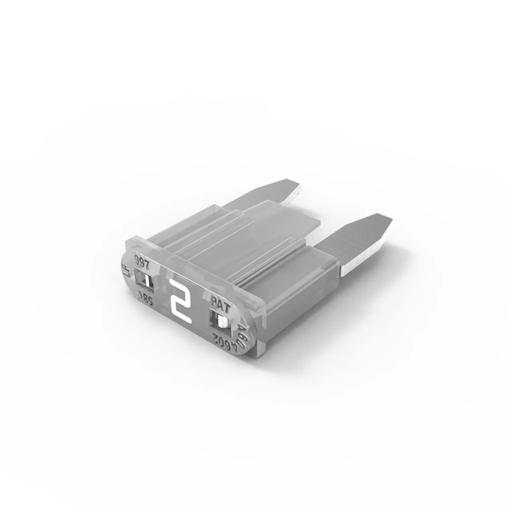 Littelfuse - LIF0997002.WXN - 0997002.WXN
