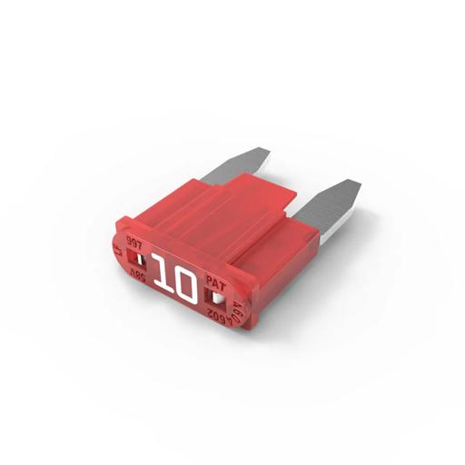 Littelfuse - LIF0997010.WXN - 0997010.WXN