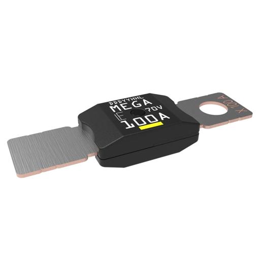 Littelfuse - LIF0998100.UX-1M8 - 0998100.UX-1M8