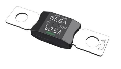 Littelfuse - LIF0998080.UX-2M8 - 0998080.UX-2M8